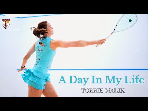 Видео: День из жизни || Торри Малик