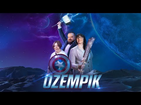 Видео: Настоящее разоблачение Оземпика и Тирзепатида!