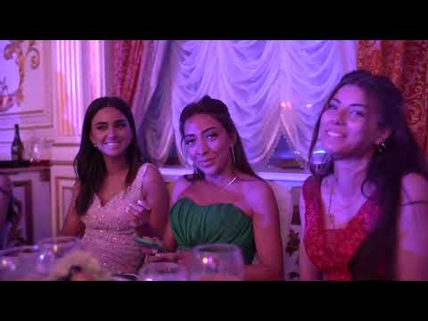 Видео: цыганская-Азербайджанская свадьба эльдар и золушка 27.09.2021