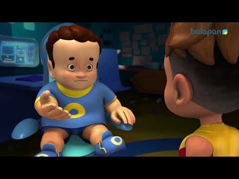 Видео: «Дала ойындары» мультхикаясының  саундтрегі: «Дала ойындары»