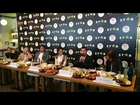 Видео: Дима Билан: «Счастье вне семейной жизни». StarMasterclass