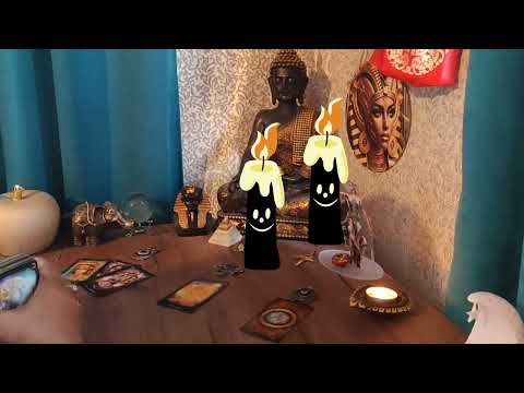 Видео: Какво ви предстои с него/нея⁉️💯🎯