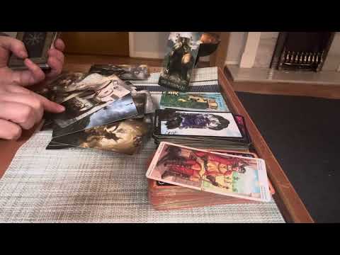 Видео: 4 короля: мужчина по карме или по судьбе 💕🔥🧙