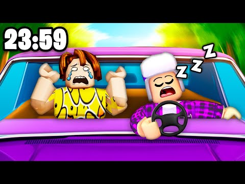 Видео: 😱Вот Как Открыть *СЕКРЕТНУЮ* КОНЦОВКУ Пыльной Дороги в Роблокс ! Roblox