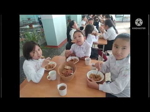 Видео: С днём рождения!