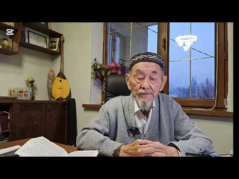 Видео: ОМАРҒАЗЫ АЙТАНҰЛЫ НЕГЕ СОТТАЛДЫ?