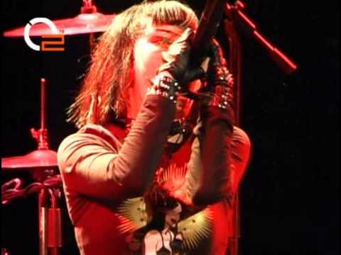 Видео: СЛОТ    Брать Живьём 2008 12 21