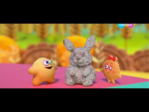 Видео: (Волшебная кухня Ток-чок 022 Серия Мультфильм для детей!)