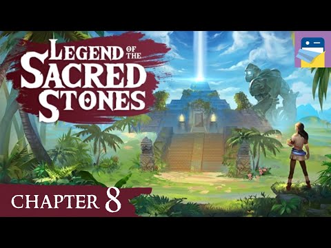 Видео: Adventure Escape Mysteries - Legend of the Sacred Stones: Глава 8: Руководство по прохождению (Ha...
