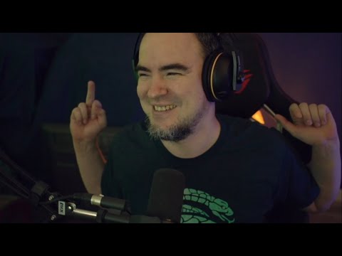 Видео: Упоротый Вечер Всратых Хорроров #16 ● BlackSilverUFA