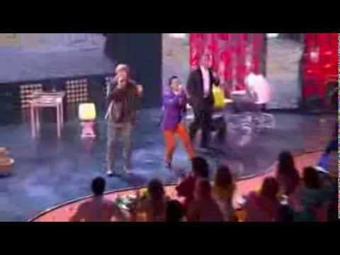 Видео: иванушки international-честно говоря 2014