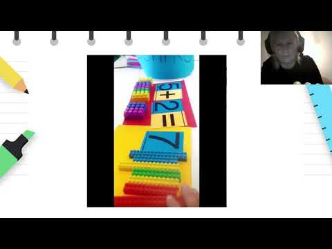 Видео: I одделение - Математика - Собирање во обем до 10-вежби