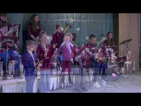 Видео: "Різдвяні спогади"