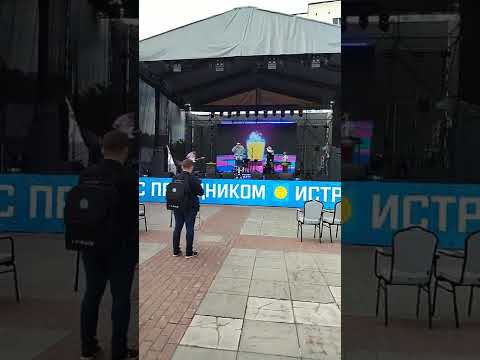 Видео: GAYAZOV$ BROTHER$ "Хедшот"  Истра 12.06.2022