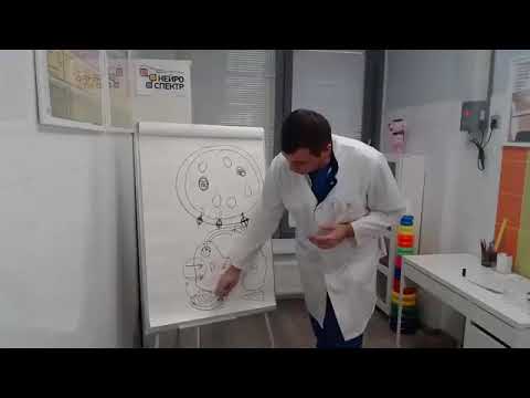 Видео: Речевые и поведенческие нарушения у детей. Как помочь?