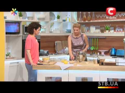 Видео: Как приготовить торт Вулкан - Рецепт от Все буде добре - Выпуск 195 - 05.06.2013 - Все будет хорошо