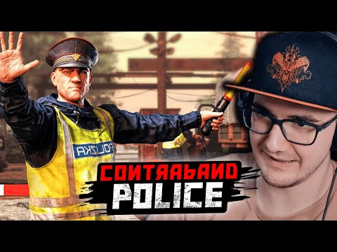 Видео: ДОКУМЕНТИКИ ПОЖАЛУЙСТА ► Contraband Police ( Пограничники ) Прохождение #1