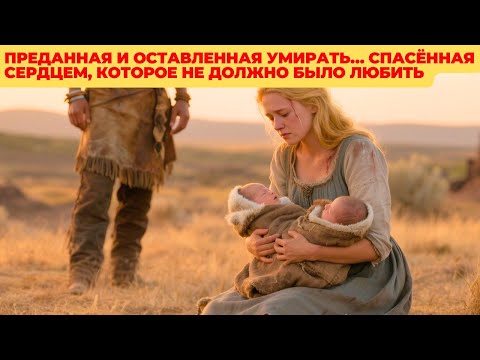 Видео: Преданная и оставленная умирать… спасённая сердцем, которое не должно было любить