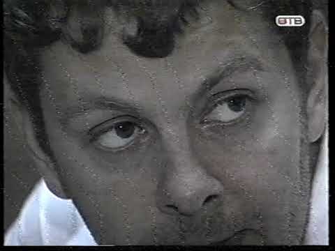 Видео: Заставка и фрагмент "Новостей ТАУ" (ОТВ [Екатеринбург], лето 2008 г.)[VHSrip]