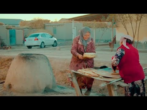 Видео: Rinat Jolmurzaev – Tuwǵan jerge sálem ayt   | Ринат Жолмурзаев – Туўған жерге сәлем айт