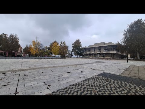 Видео: Рум Тур на град Свищов част 29