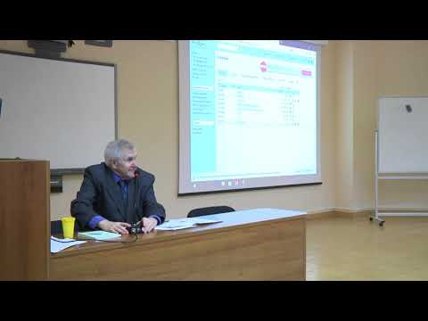 Видео: Лекция 2. Функционал корпусной лингвистики