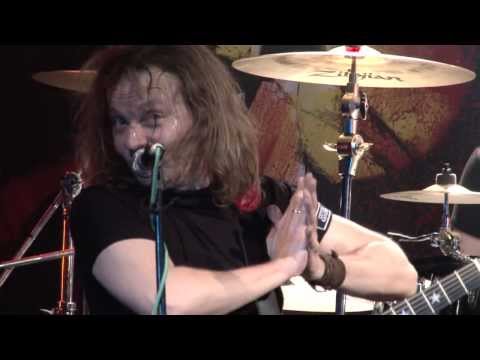 Видео: Оргия Праведников - Армагеддон FM