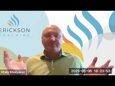 Видео: Мастер-класс Коуч Сессия от А до Я , демо сессия и структура