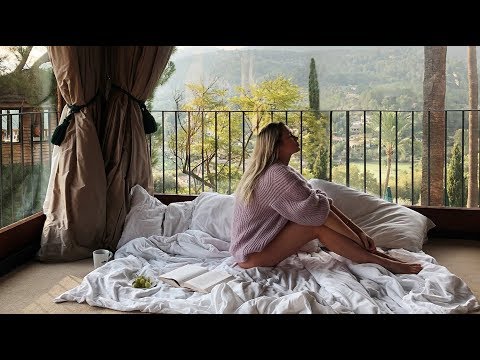 Видео: Лучшая паста с трюфелем в нашей жизни | Майорка, октябрь 2019