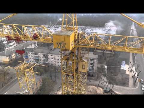 Видео: КБ-674(2)