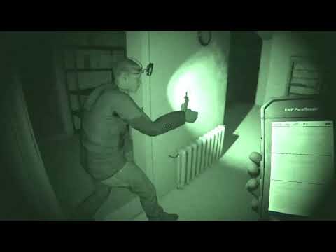 Видео: Най-добрите ловци на духове.