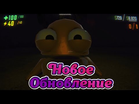 Видео: Новое обновление в R.E.P.O. (нарезочка)