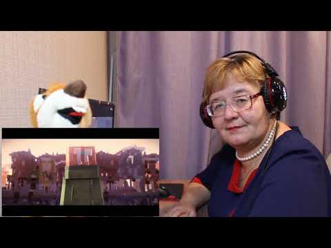 Видео: РЕАКЦИЯ МАМЫ НА [Юни - Не играй со мной (Премьера клипа, 2021)]