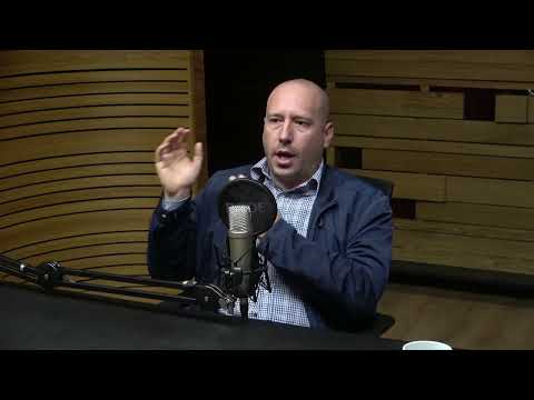 Видео: Иван Ванков-Gatakka в „Дискурси“ | 13.11.22