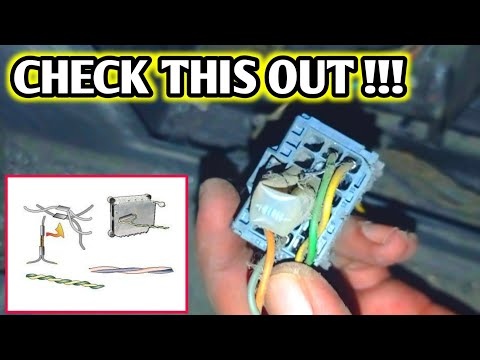 Видео: Ты должен знать!! Поиск неисправностей канала передачи данных на грузовике Volvo