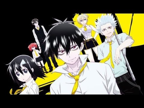 Видео: AMV-Возьмите меня под контроль (Аниме клип)