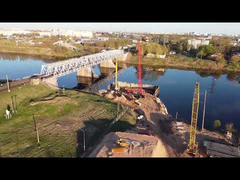 Видео: ЖК" Volga Life".