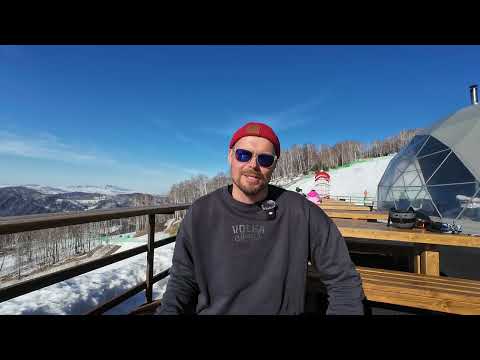 Видео: Манжерок ГЛК честный обзор за 10 минут