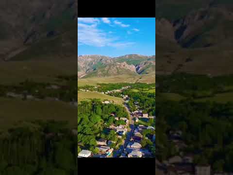 Видео: Түркістан облысы.Бейнеткеш ауылы.