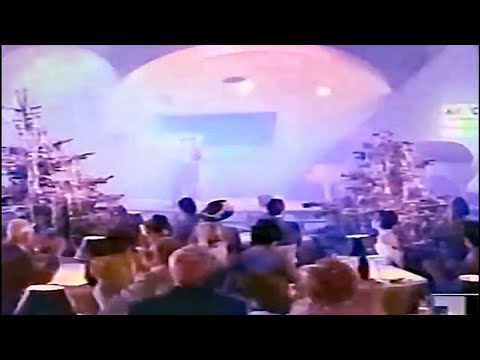 Видео: Новогодний Голубой Огонек 1 января 1994 - ОРТ