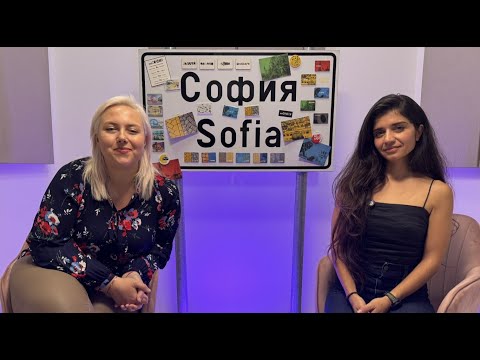 Видео: "Софийски истории" с гост Михаела Вачева. Фотожурналистът