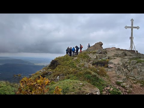 Видео: Франция. Эльзас. WW 1.