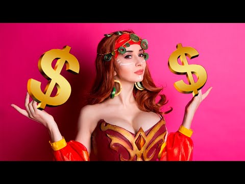 Видео: Как я работал бустером на AnyLVL