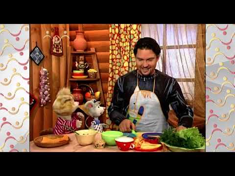 Видео: Шишкин Лес.  Кухня.  Яхты