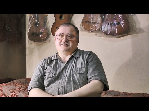 Видео: Владимир Нестеров о Сергее Орехове