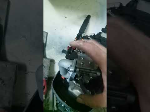 Видео: Waterman F5 BM (он же Тояма, Парсун, Гольфстрим, ндх)