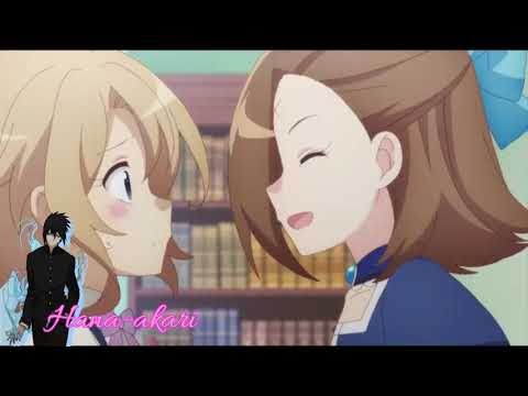 Видео: Аниме клип: Моя реинкарнация в отомэ-игре Катарина/Кит (AMV)-Ути путишка