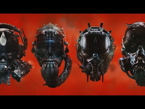 Видео: GTFO - Rundown 2 уровень C2 ??? и D1 Statistics