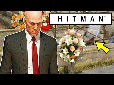 Видео: РОК ЗВЕЗДА ПРАЗНУВА СМЪРТТА СИ | Hitman