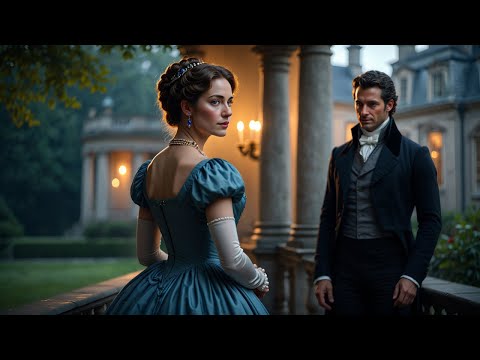 Видео: Она отвергла всех женихов Лондона… он заключил пари, что покорит её, но сам оказался на коленях